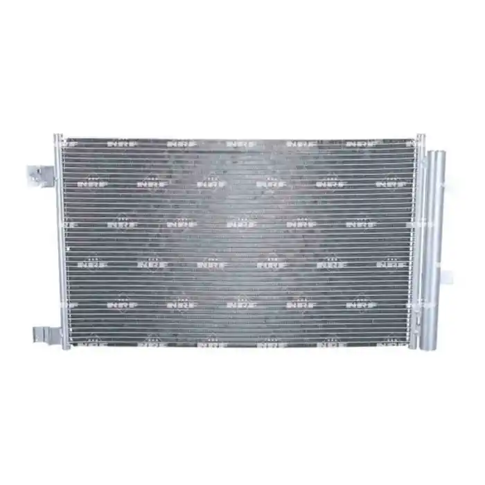 Occasione Imperdibile Condensatore, Climatizzatore 350550 NRF per RENAULT NISSAN