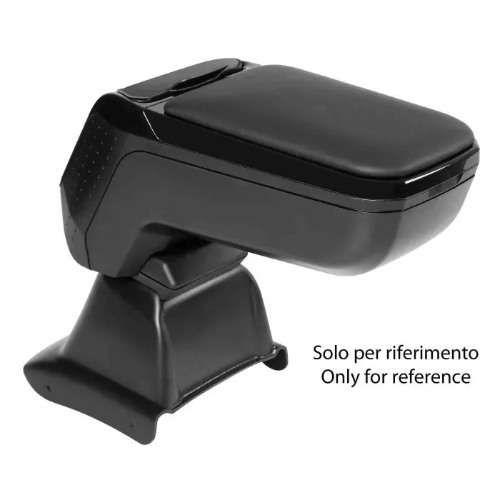 Direttamente Dal Produttore Armster 2 Bracciolo Su Misura Renault Megane Iii 5p-megane Iii Coupé-megane Iii Sportour Armster 2 Braccioli Su Misura Completi