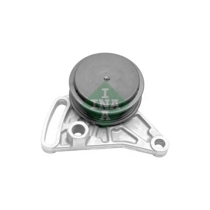Rullo tenditore Cinghia Poly-V 531 0309 10 SCHAEFFLER INA per AUDI VW SKODA Sconto