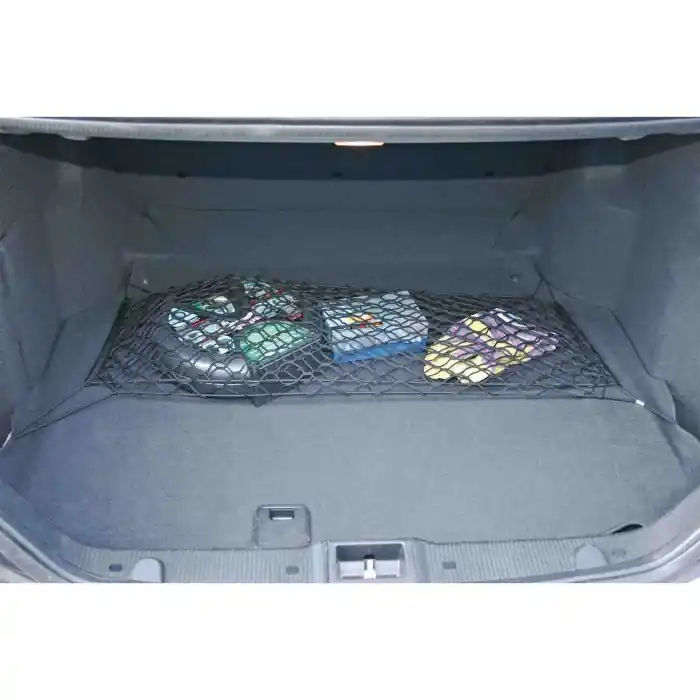 Trunk Net Rete Portaoggetti M Organizer Baule Acquista Ora