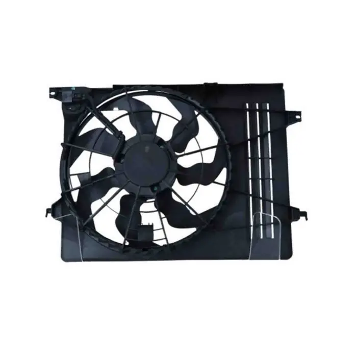 Must-Have Ventola, Raffreddamento motore 47975 NRF per HYUNDAI KIA