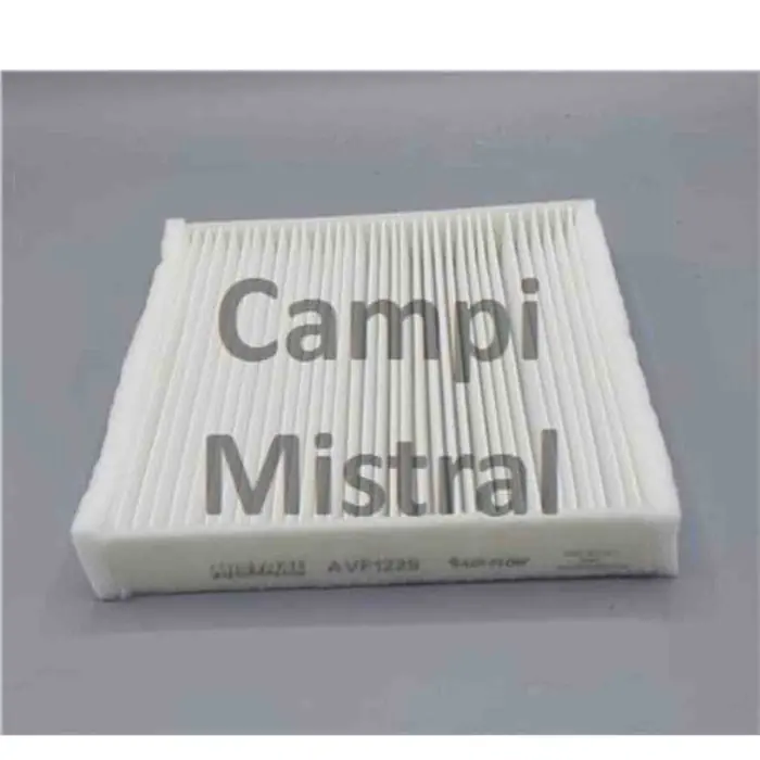 Filtro, Aria abitacolo AVF1229 MISTRAL FILTER per MERCEDES-BENZ Offerta Del Giorno
