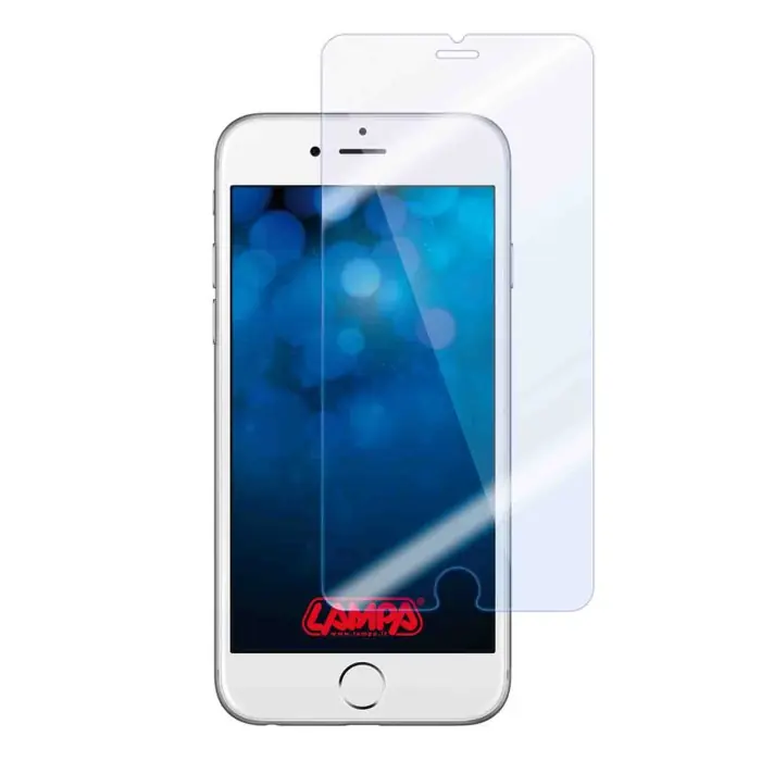 Prezzo Ridotto Anti Blue Vetro Temperato Con Filtro Protezione Vista Apple Iphone 6 Plus/6s Plus Protezioni Schermo