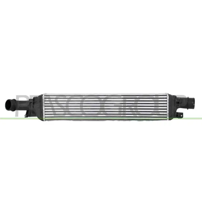 Novità Intercooler Per Audi Q3 (8u) Dal 2011 Al 2014
