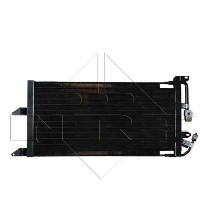 Condensatore, Climatizzatore 35335 NRF per FIAT LANCIA Professionale