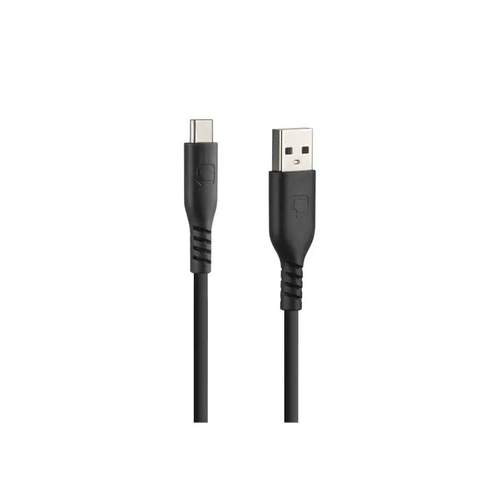 Offerta Lampo Cavo In Silicone Usb A Usb Type C 60 Cm Type C Cavi