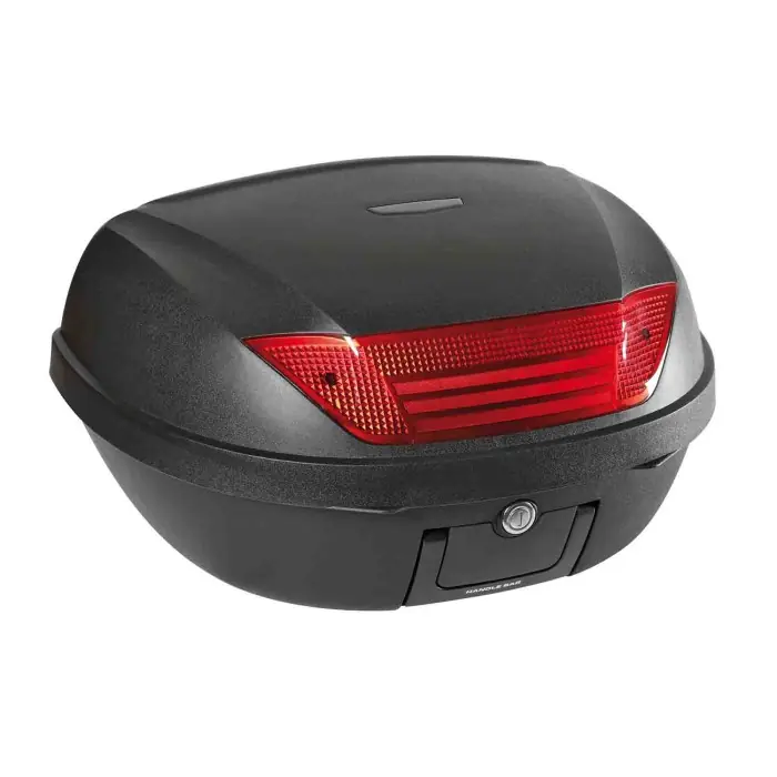T Box 52 Bauletto Moto 52 Litri Bauletti Bauletti Novità