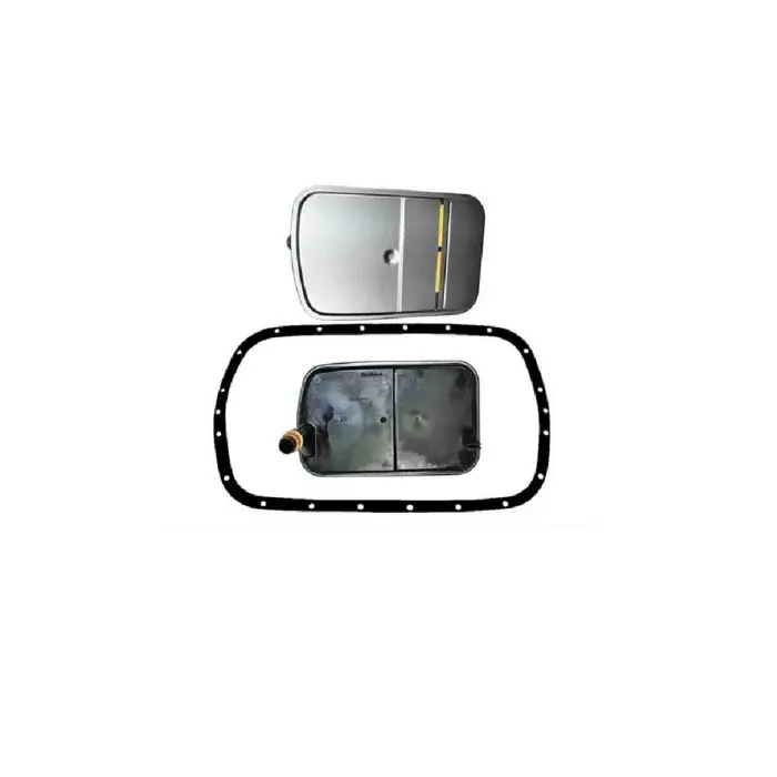 Compra Adesso Kit Filtro Idraulico Cambio Automatico Bmw X5 Land Rover Range Rover Iii Fr0667 24 11 7 510 011 Bremsi