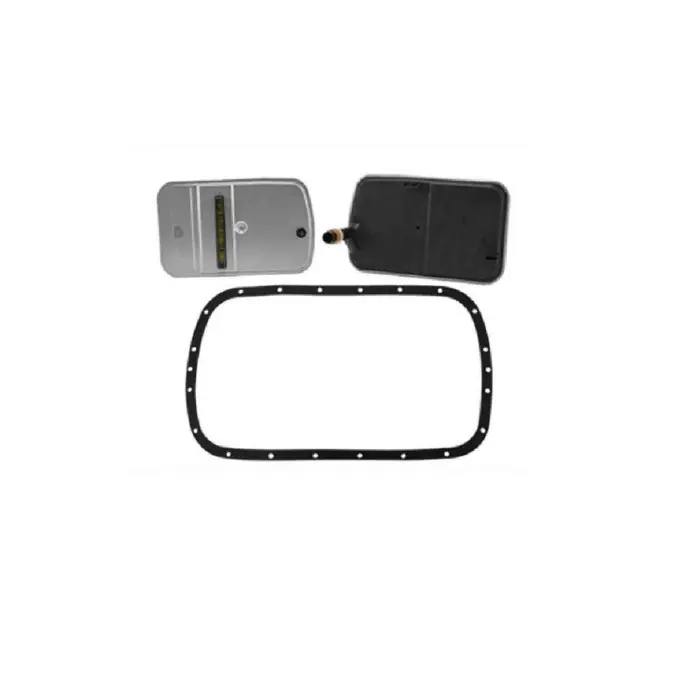 Must-Have Kit Filtro Idraulico Cambio Automatico Bmw X5 Land Rover Range Rover Iii Fr0668 24 11 7 510 011 Bremsi