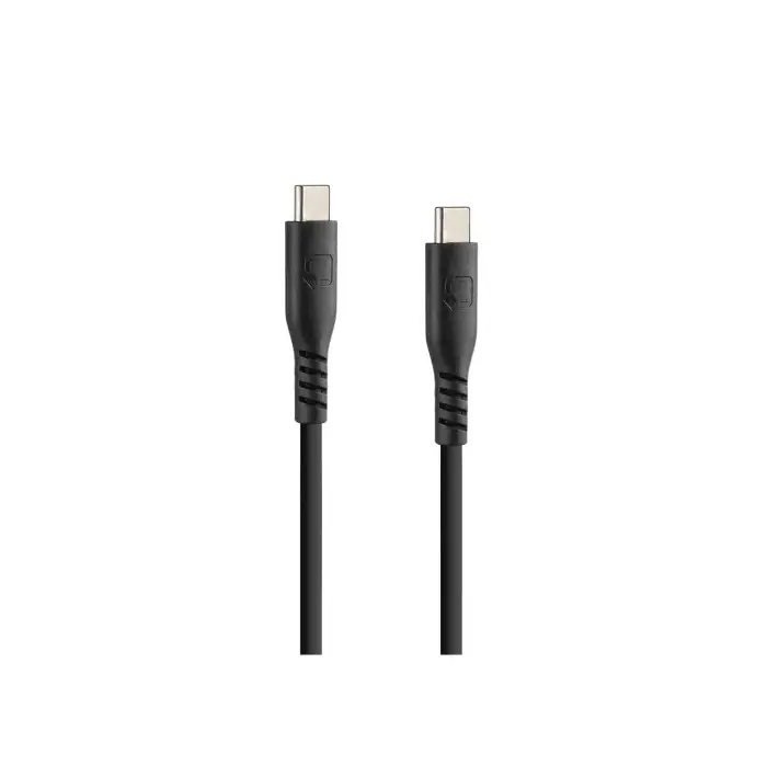 Saldi Pro Cavo In Silicone Usb Type C Usb Type C 20 Cm Type C Cavi