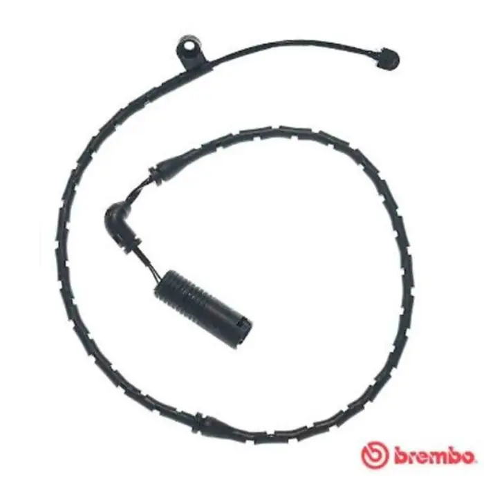 Contatto segnalazione, Usura past. freno/mat. d'attrito A 00 240 BREMBO per BMW Subito Disponibile