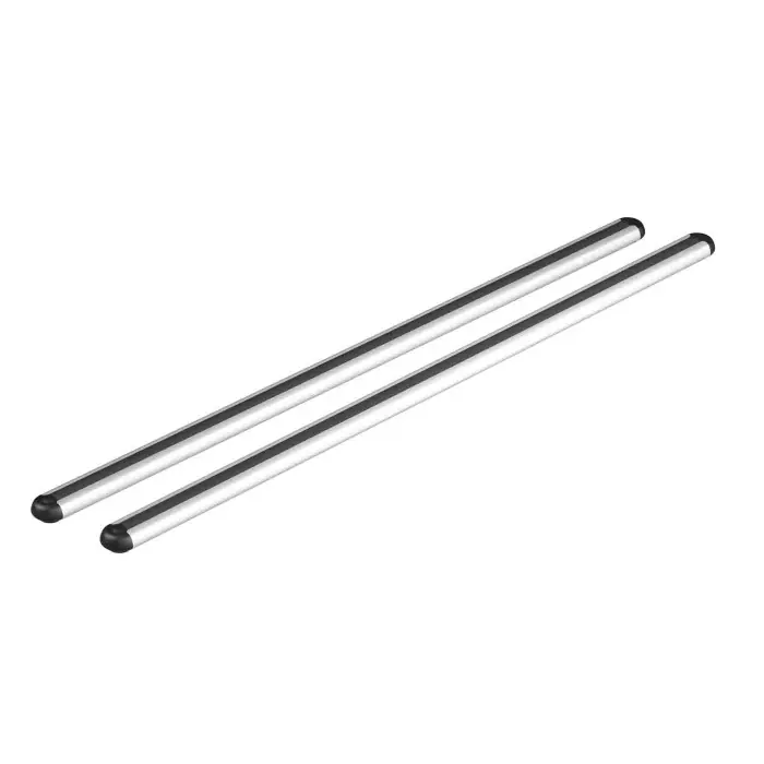 Alumia Coppia Barre Portatutto In Alluminio L 127 Cm Stelvio-tonale-a3 3p Barre Alumia Barre Portatutto Auto Occasione