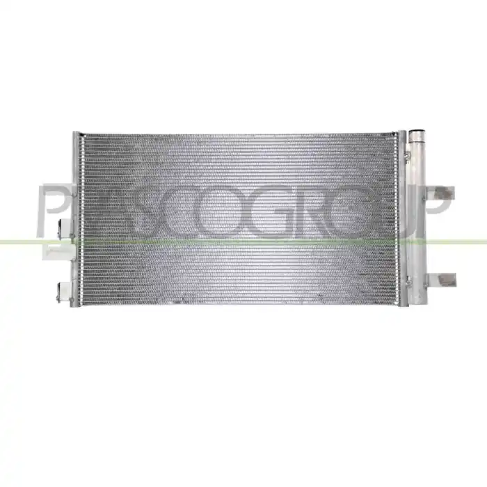 Condensatore Per Bmw 2 Series - F45 / F46- Active/gran Tourer Dal 2014 Al 2018 Offerta Speciale