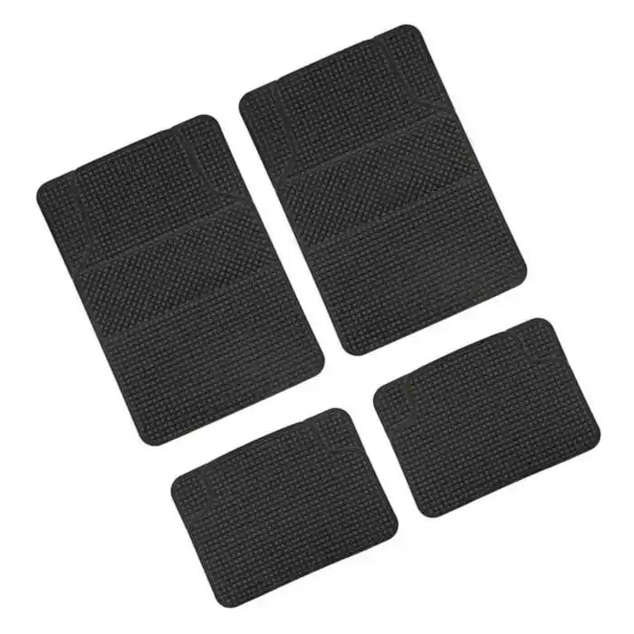 California Serie Tappeti Universali In Pvc 4 Pezzi Tappeti Universali 4 Pz Tappeti Universali Prezzo Scontato