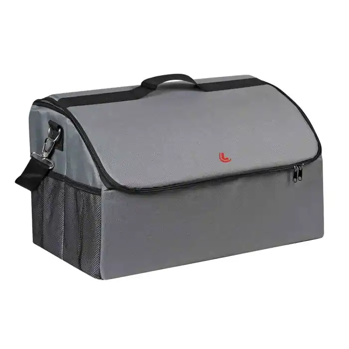 Offerta Lampo Premium Trunk Organizer Per Baule M 49x30 Cm Organizer Baule