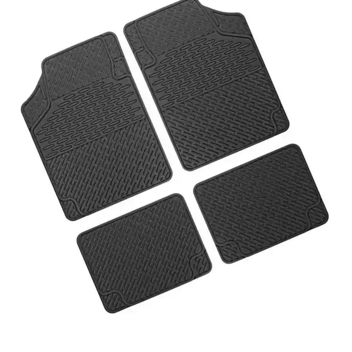 Atlantis Serie Tappeti Universali In Pvc 4 Pezzi Tappeti Universali 4 Pz Tappeti Universali Soddisfatti O Rimborsati