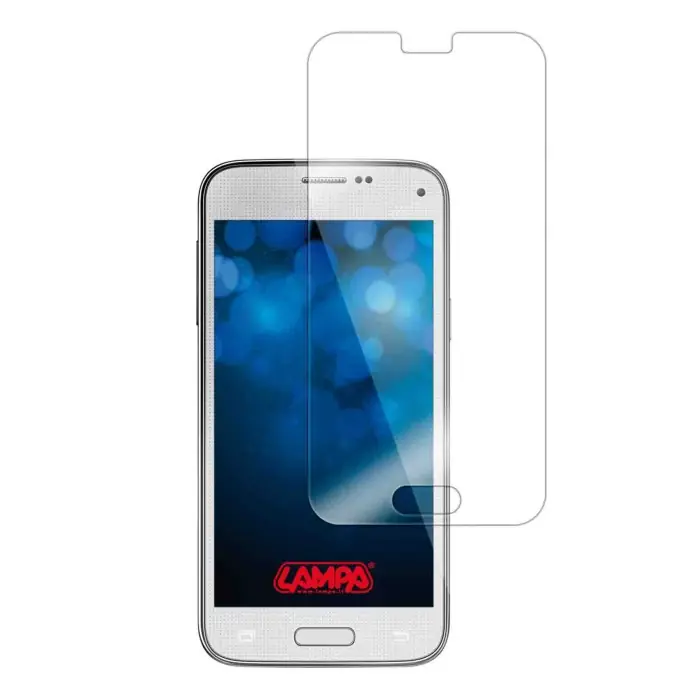 Offerta Del Giorno Ultra Glass Vetro Temperato Ultra Sottile Samsung Galaxy S5 Mini Ultra Glass Vetro Temperato Ultra Sottile Protezioni Schermo