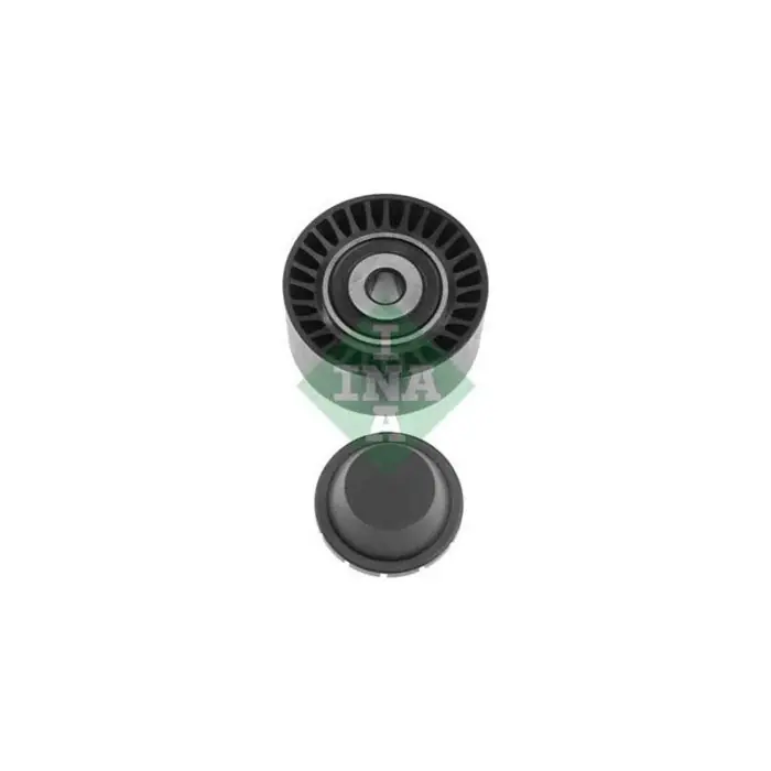 Occasione Galoppino/Guidacinghia Cinghia Poly-V 532 0331 10 SCHAEFFLER INA per PEUGEOT DS