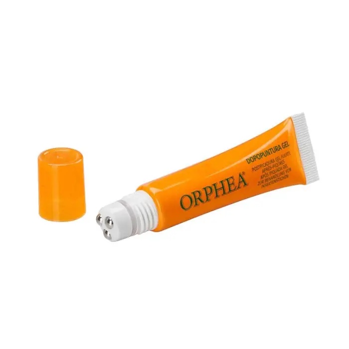 Promozione Esclusiva Orphea Dopopuntura Gel Safari Formula 10 Ml Antizanzare