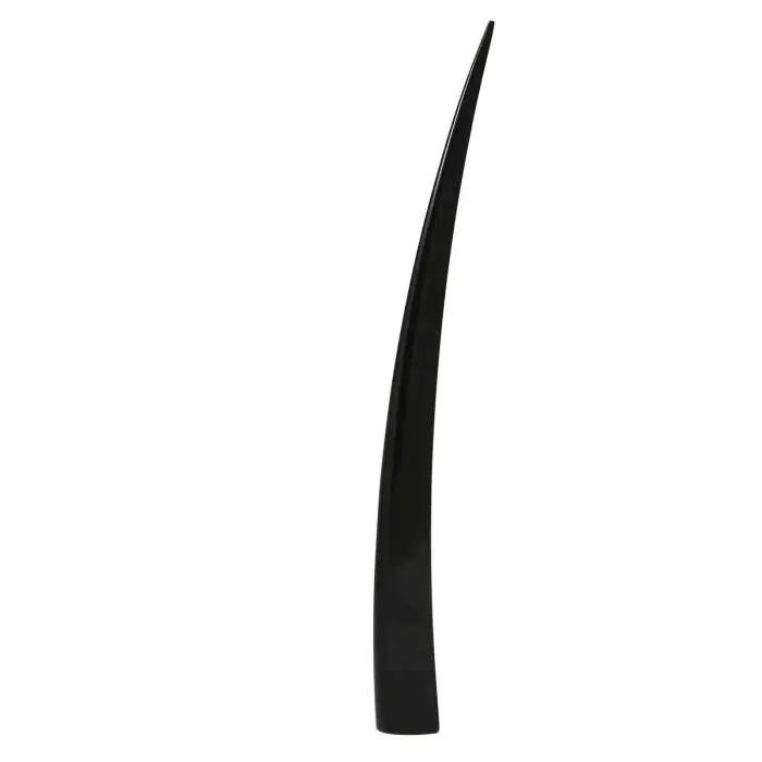 Occasione Imperdibile Samurai Stelo Antenna L 19 5 Cm Nero Steli Antenna Antenne