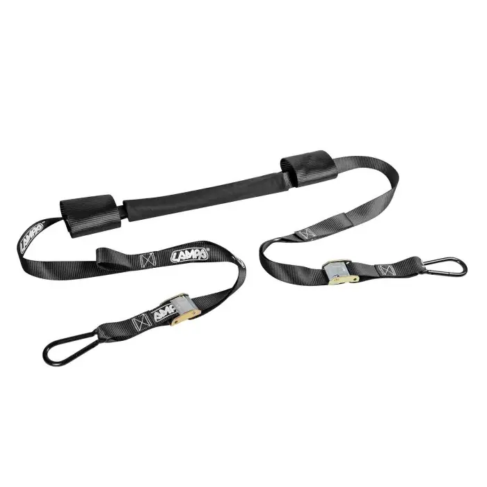 Saldi Handle Cuffs Nastro Tensore Moto Con Presa Manubrio Nastri Tensori Trasporto