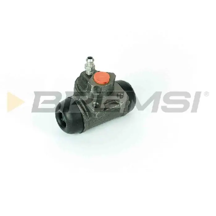 Cilindretto Freno Posteriore Dacia Logan Ghisa Grigia Bc0144 S.f. Bendix/bosch Bremsi Spedito Oggi