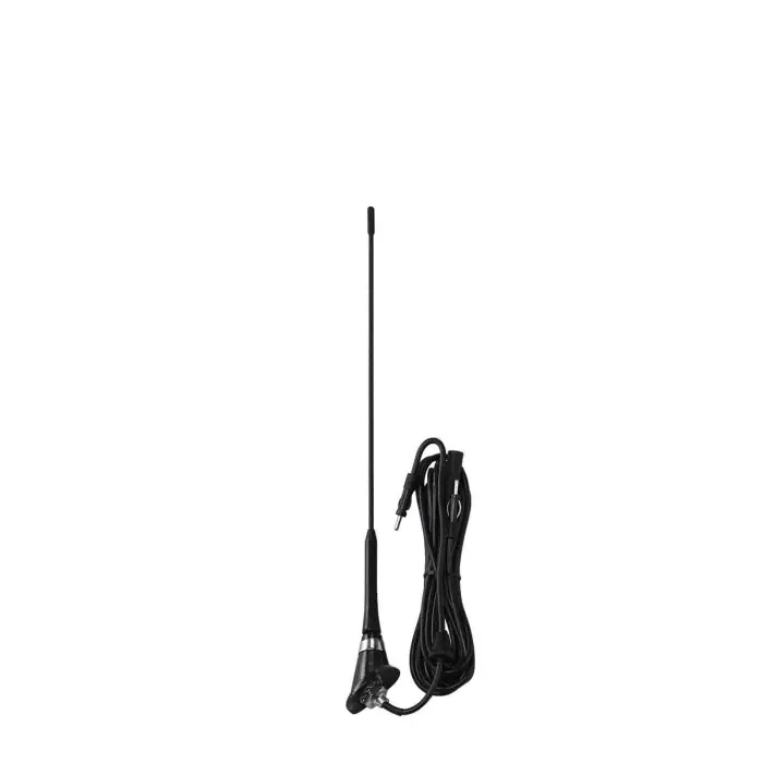 Antenna A Tetto 40 Cm Antenne Am/fm/gps Antenne Non Perdere