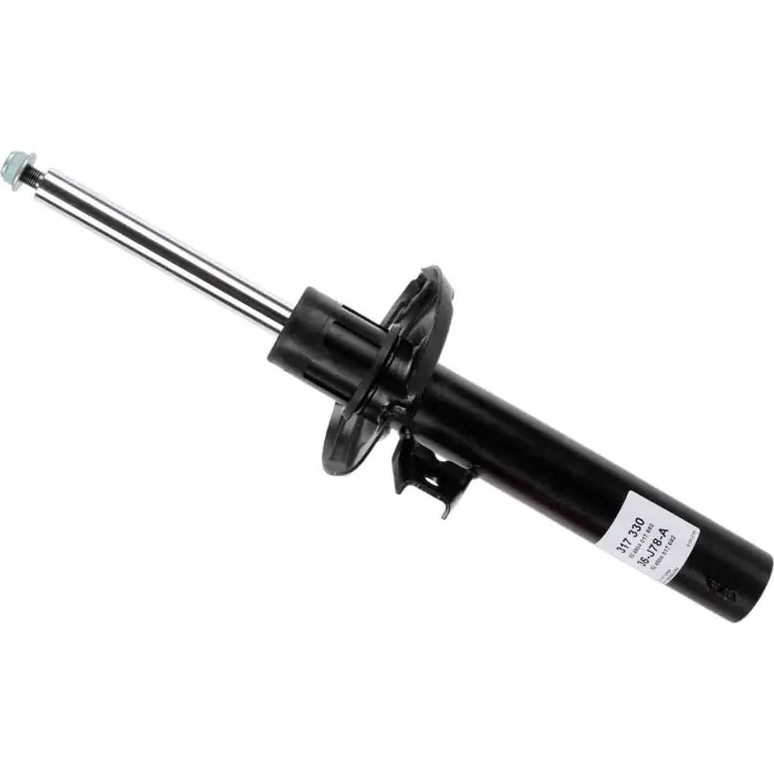 Nuova Collezione Ammortizzatore 317 330 SACHS per AUDI VW SEAT