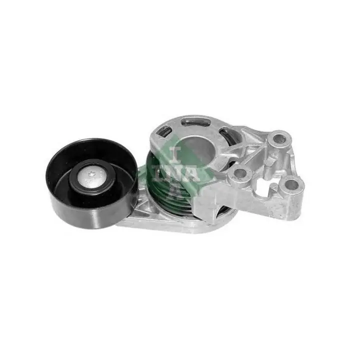 Reso Gratuito Tendicinghia Cinghia Poly-V 534 0187 10 SCHAEFFLER INA per AUDI VW SEAT SKODA