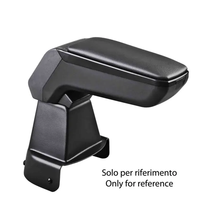 Miglior Prezzo Armster S Bracciolo Su Misura Toyota Yaris Cross 5p Armster S Braccioli Su Misura Completi