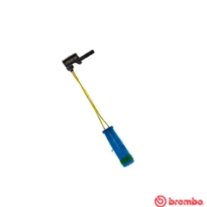 Prezzo Ridotto Contatto segnalazione, Usura past. freno/mat. d'attrito A 00 377 BREMBO