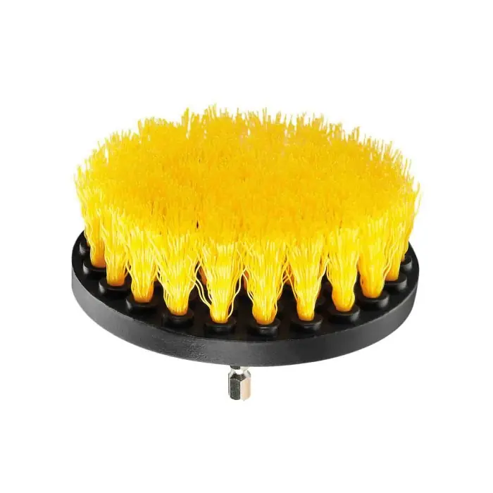 Offerta Del Giorno Vortex Spazzola Per Trapano Ø 10 Cm Spazzole Pulizia Lavaggio