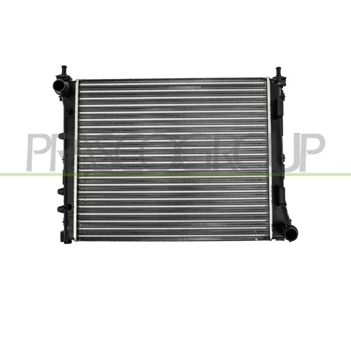 Offerta Lampo Radiatore Per Fiat 500 Dal 2007 Al 2015