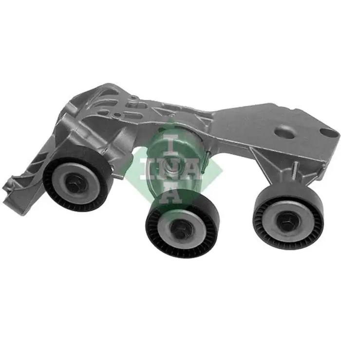 Tendicinghia Cinghia Poly-V 534 0243 10 SCHAEFFLER INA per MERCEDES-BENZ Pagamento Sicuro