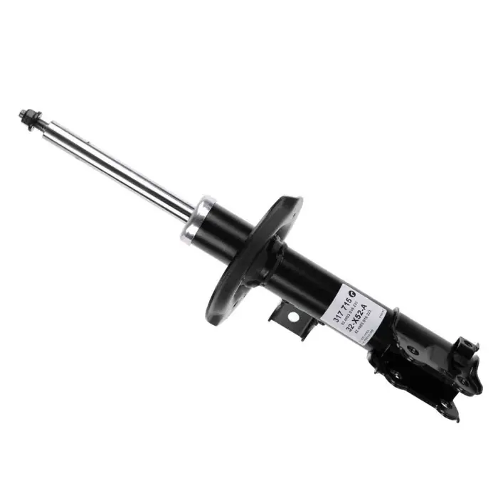 Spedizione Espresso Ammortizzatore 317 715 SACHS per HYUNDAI KIA