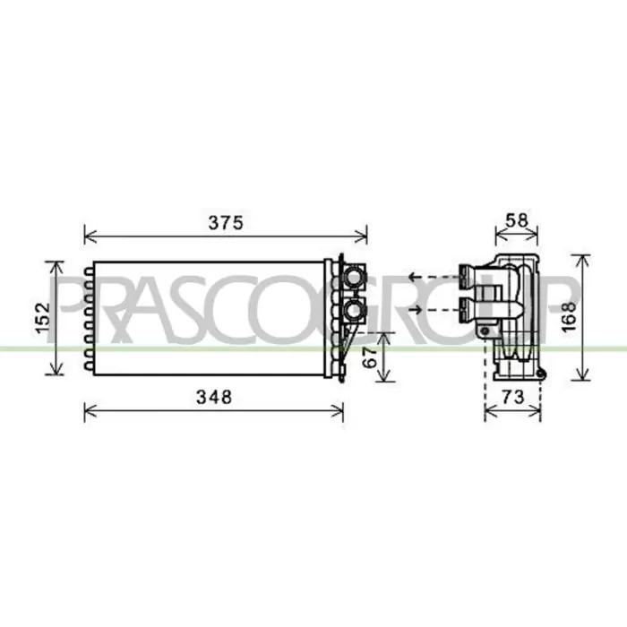 Riscaldatore Per Peugeot 3008 Dal 2009 Al 2013 Compra Adesso