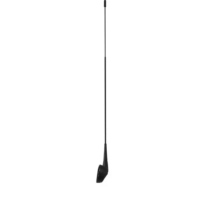 Solo Oggi Antenna A Tetto Telescopica 60 Cm Antenne Am/fm/gps Antenne