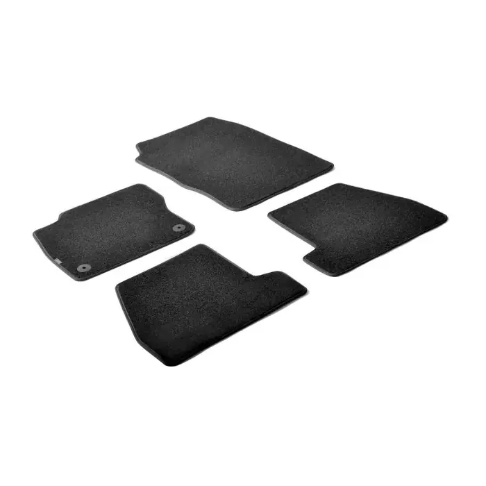 Set Tappeti Su Misura In Moquette Ford Focus 5p-focus Wagon Tappeti Su Misura In Moquette Tappeti Su Misura Bestseller