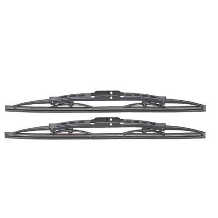 Spazzole Tergicristallo 16" 410mm Per Coppia Spazzole Tergi Scelto Dai Clienti