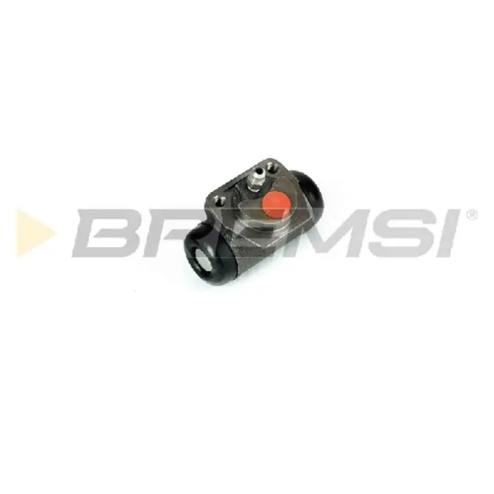 Nuova Collezione Cilindretto Freno Posteriore Nissan Micra Ii Ghisa Grigia Bc0168 441005f500 S.f. Trw Bremsi