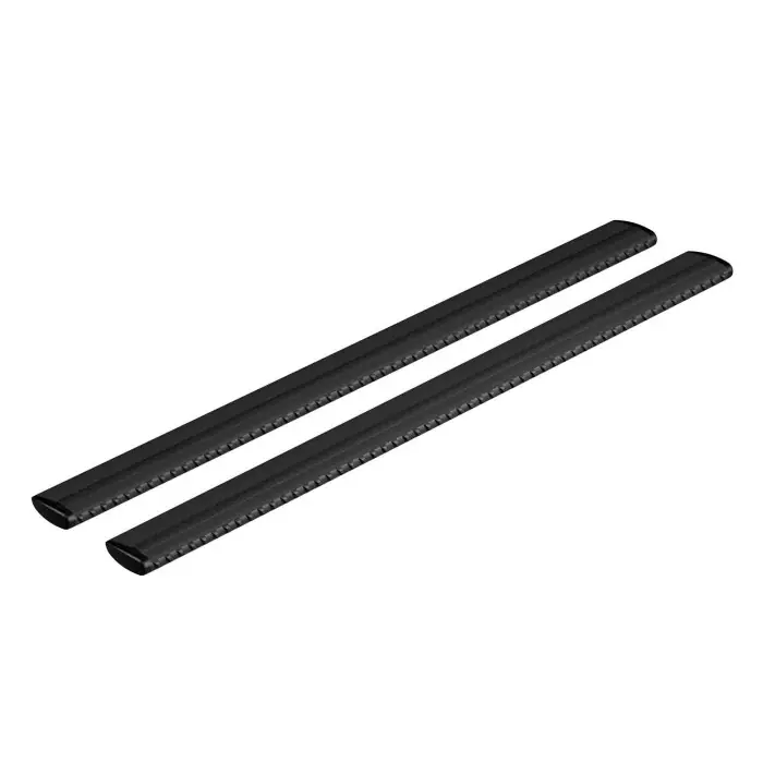 Compra Adesso Silenzio Black Coppia Barre Portatutto In Alluminio L 128 Cm Stelvio-tonale-a3 3p Barre Silenzio Black Barre Portatutto Auto