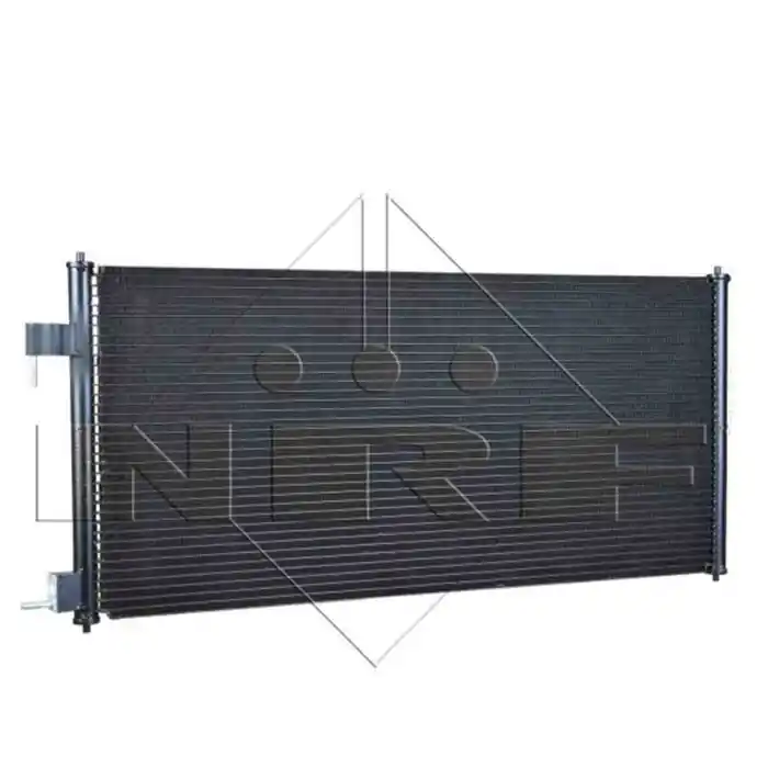 Condensatore, Climatizzatore 35681 NRF per FORD Compra Online