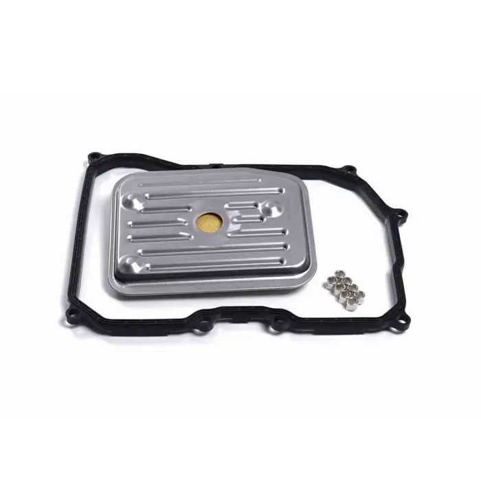 Pagamento Sicuro Filtro Idraulico Cambio Automatico Audi 80 B4 Avant (8c5) Fr2648a Reticella Bremsi