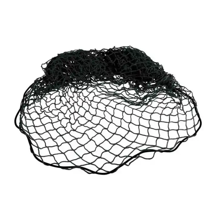 Load Net Rete Fermacarichi 300x200 Cm Ø 3 Mm Corde Elastiche E Funi Portabiciclette Pagamento Sicuro