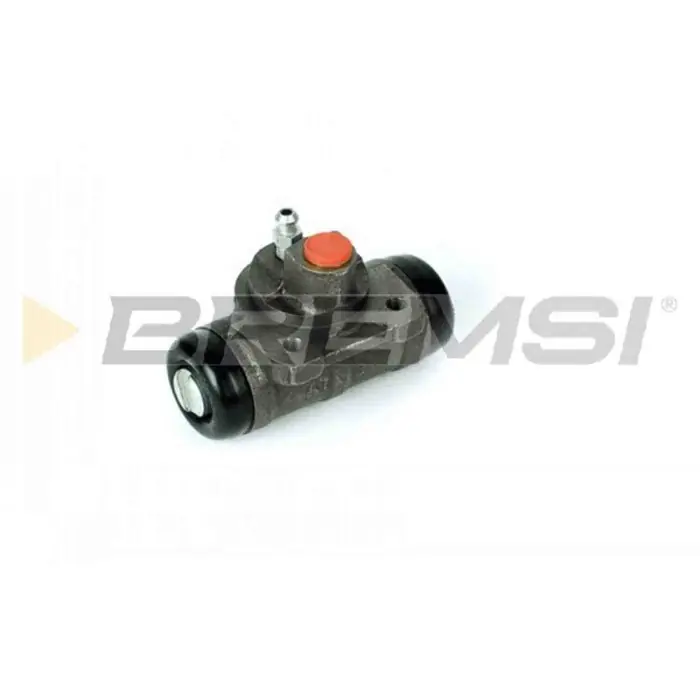 Offerta Del Giorno Cilindretto Freno Posteriore Ford Transit Autobus Ghisa Grigia Bc0180 1809925 S.f. Bendix Bremsi