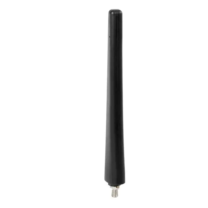 Stelo Ricambio Antenna (am/fm) 12 Cm Ø 5 Mm Antenne Am/fm/gps Antenne Economico