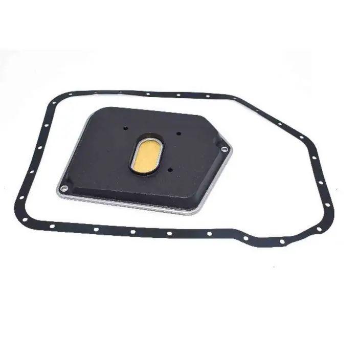 Economico Filtro Idraulico Cambio Automatico Bmw 5 (e39) Fr2748 24111422676 Reticella Bremsi