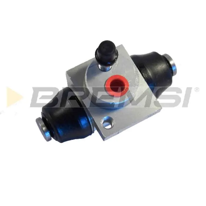 Compra Oggi Stesso Cilindretto Freno Posteriore Opel Kadett E 2 Volumi/coda Spiovente Alluminio Bc0185 542368 S.f. Trw Bremsi