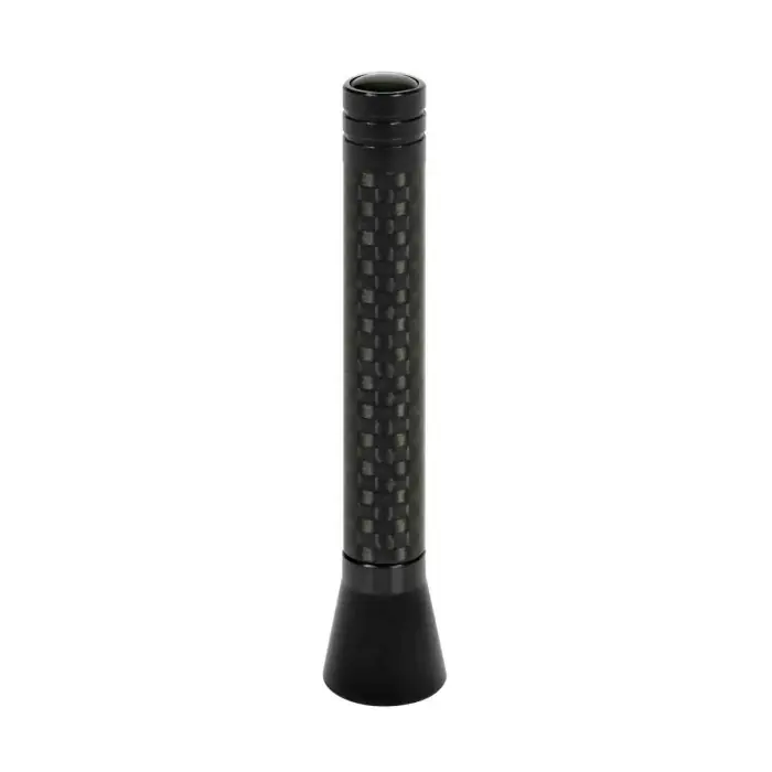 Flag Stelo Antenna 8 Cm Carbon Look Steli Antenna Antenne Professionale