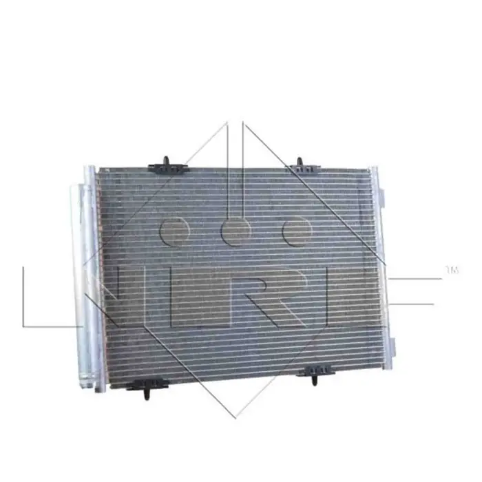 Condensatore, Climatizzatore 35779 NRF per PEUGEOT CITROEN OPEL DS Ordina Subito